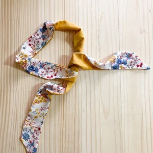 Summer Scarf